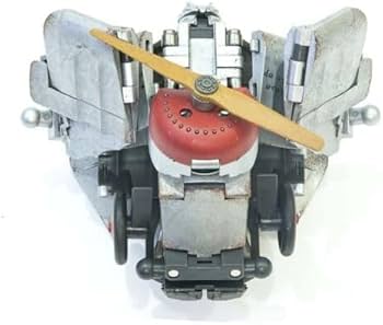 Amazon.com: DZHSNWJ Toyworld TW-FS05 TWFS05 Sky Burst Action